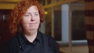 Prof Linda Doyle on #HomeToWork