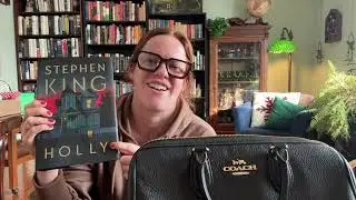 Coach Rowan Large Satchel Bag - 3 Month Update!
