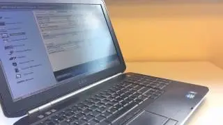 how to run diagnostics: Dell Latitude E5520 💻