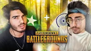 when a Pakistani and an Indian come together | Rehani Highlight