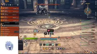 [Blade & Soul VN] New Dungeon , New Raid . .