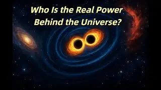 The Universe&rsquo;s &ldquo;Invisible Master&rdquo;: The Mysterious Power of Gravitational Waves