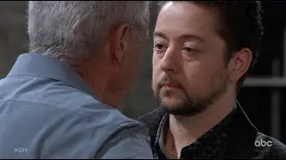 General Hospital Promo: Shocking Week (April 2020)