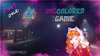 Discolored - Walkthrough (iOS - Apple Arcade) Part 1