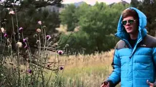 The Sleeping Bag for Your Torso (aka the Red Fox Karakorum Down Jacket)