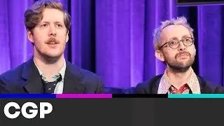 A Caller Leaves Sam Taggart & Max Wittert Speechless | Chris Gethard Presents