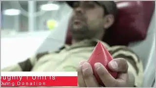 World Blood Donor Day
