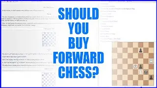 Forward Chess Review (Should you buy it?)