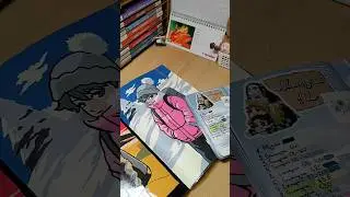 ✨Hachette✨#hachetteheroes #disney #bythenumbers #mangas  #coloring #arttherapy #coloringbooks #art