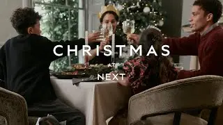 Delicious dining | Christmas at Next