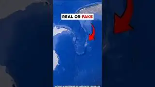 Leviathan in Real Life | Leviathan Real or Fake | #shorts