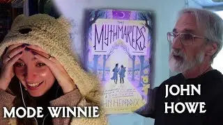 Mode Winnie activ&eacute; 🧸 2 nouveaux livres Tolkien & reportage sur John Howe ✨