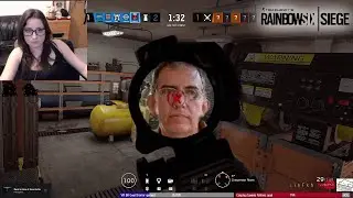 Criminal Profiles. Rainbow Six Siege. Chapter 1: Garavito. Wold Most lethal Serial Killer