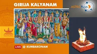 Overcome Marriage Delays & Challenges | with Girija Kalyanam