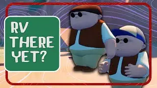 NE ARRA MENJ&Eacute;' M&Aacute;R!!! | RV There Yet? a Fellas-al!