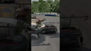 В поисках утраченного iRating