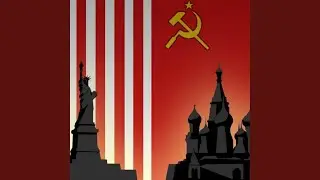 Cold war
