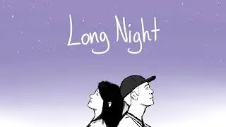 ZWALL & Abi! - Long Night