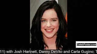 Michelle Ryan biography