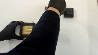 AUTOMATIC DIRECT-RESIDUAL SHEAR TEST MACHINE (DİREKT KESME-KALINTI DİRENCİ TEST CİHAZI) HİRATEST 👌
