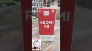 #redmimobiles#redmi a5 #new 9offer #mobile