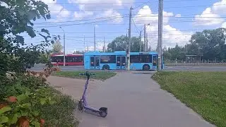 МАЗ-203.945 №38100