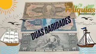 OLHA QUE MARAVILHA!  DUAS C&Eacute;DULAS RARAS NO MESMO V&Iacute;DEO 😱