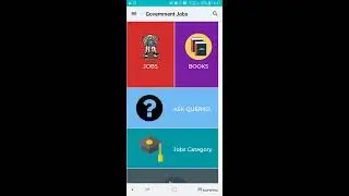 Government Jobs ( Sarkari Naukri) Free Job Alerts