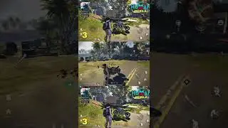 Once Human Mobile Technical Test Gameplay walkthrough part 3 (Android/iOS)