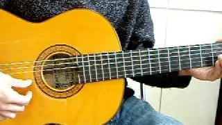 Guitar Tuning - Regular 440Hz Oribe Flamenco