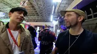 TOKYO GAME SHOW '18