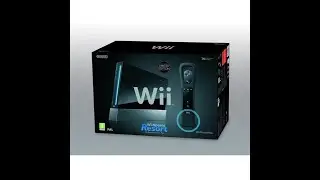 Unboxing WII noire RetroPad V3