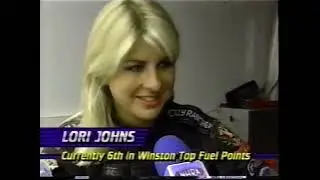 1991 TNN NHRA Today (May ?)