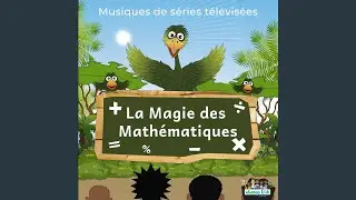 La magie des Math&eacute;matiques