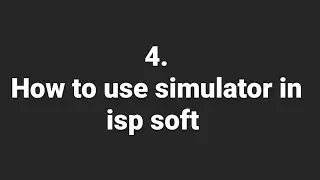 how to use simulator in delta ispsoft #delta #plc #simulator #programming #ladder