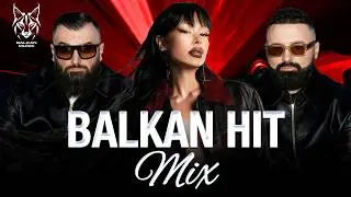 BALKAN HIT MIX 2026 - NAJVECI BALKANSKI HITOVI 2026 - Jala Brat, Buba Corelli, Elena