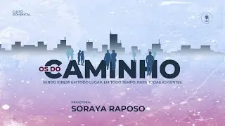 Culto Dominical | 09/11/25