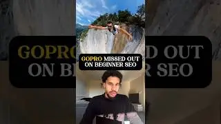 GoPro упустила возможность оптимизации для новичков