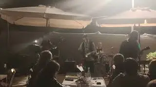 Bar Centrale Cavazzale Sergio Melis The Beat All