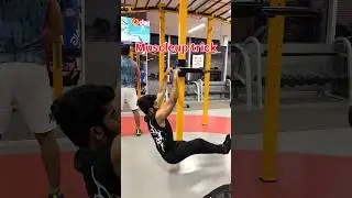 Trick to unlock muscles up #muscleup #tutorial #shorts #calisthenics
