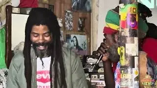 Marlon Brown & Ima Shephard 