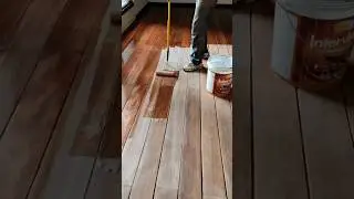 Pt 3-Pulido y lacado del tabloncillo. cel 0987659449 #trabajo #video #pulido
