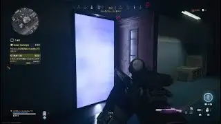 New Red Door Easter Egg!