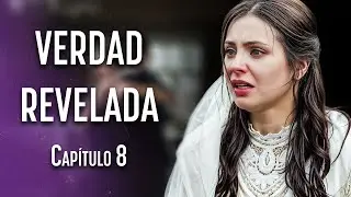 &iexcl;Final impactante de la telenovela! La novia desaparecida &ndash; Cap&iacute;tulo 8 | Series en espa&ntilde;ol 2025