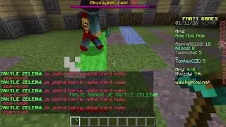 Hypixel - Party Games - Full Screen #42