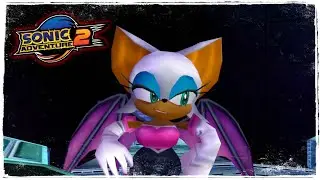 IST SHADOW WIRKLICH DIE ULTIMATIVE LEBENSFORM? | SONIC ADVENTURE 2 # 09