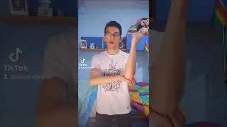 TikTok TETEO REMIX | #musicallyivan #tiktok #youtube #TeteoRemix #ElFechoRD #YouR #shorts #dance