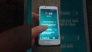 Lg k7 lcd problem