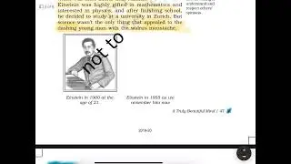A TRULY BEAUTIFUL MIND/ CLASS 9/ CBSE/ ONE SHOT