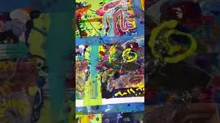 Queer art series 
